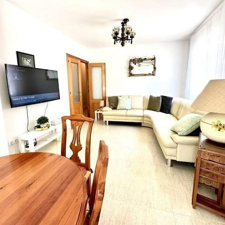 Three Bedroom Apartment, Prime Javea Location Jávea Exterior foto