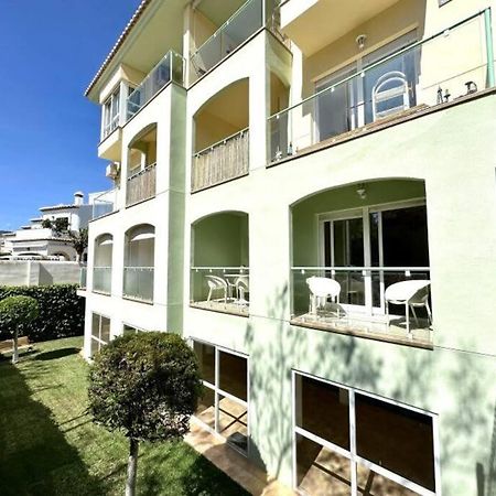 Three Bedroom Apartment, Prime Javea Location Jávea Exterior foto