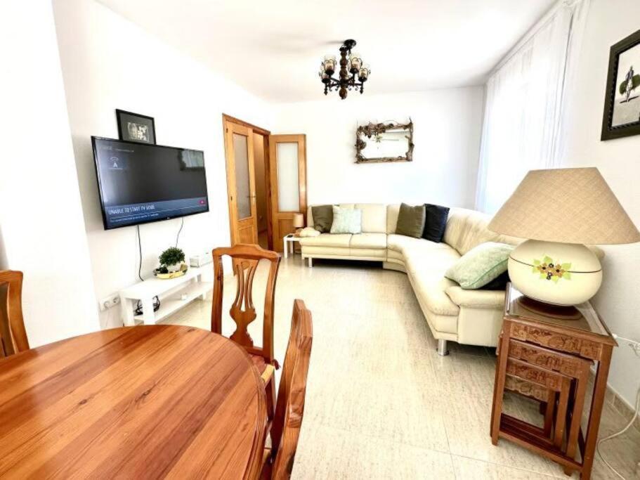 Three Bedroom Apartment, Prime Javea Location Jávea Exterior foto