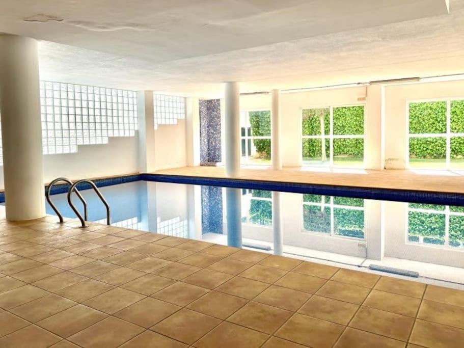 Three Bedroom Apartment, Prime Javea Location Jávea Exterior foto
