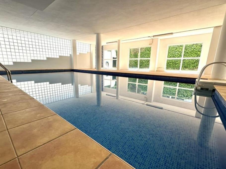 Three Bedroom Apartment, Prime Javea Location Jávea Exterior foto