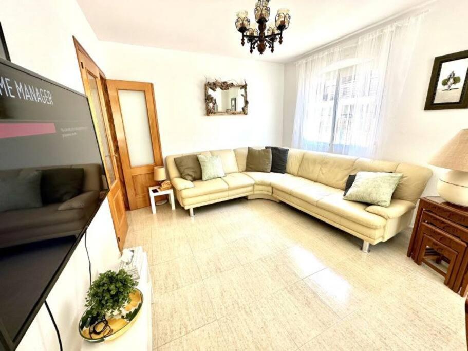 Three Bedroom Apartment, Prime Javea Location Jávea Exterior foto